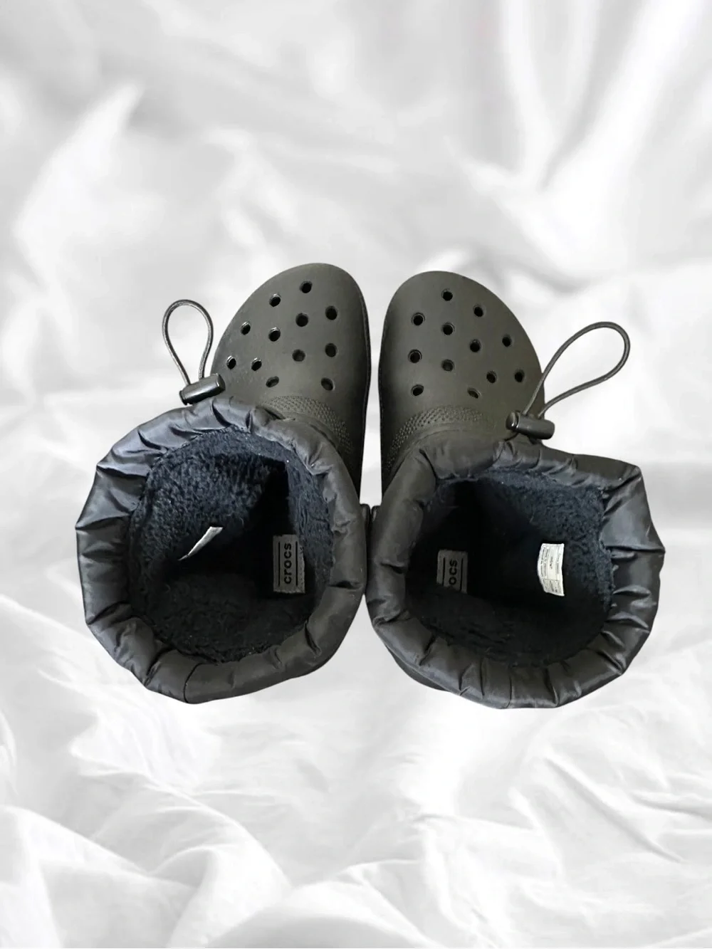 CROCS preowned excellent